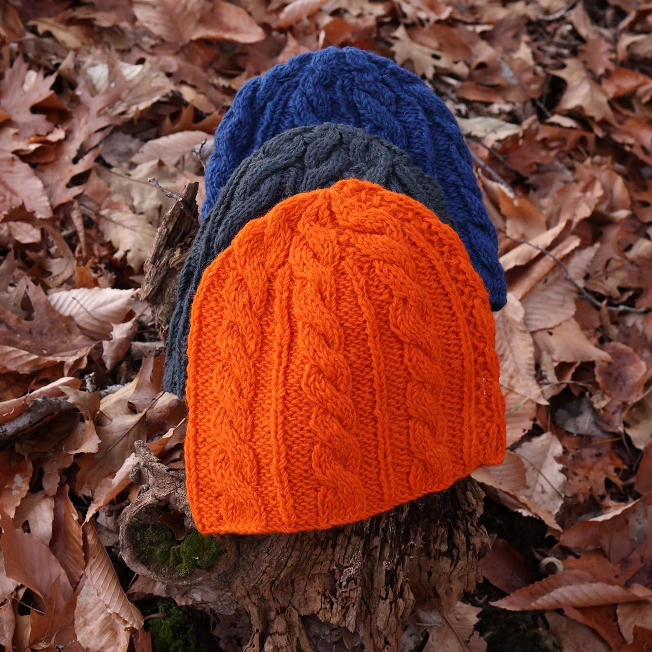 帽子 AP STUDIO Woolcashmere Knit Beanie AP STUDIO Woolcashmere Knit Beanie 帽子