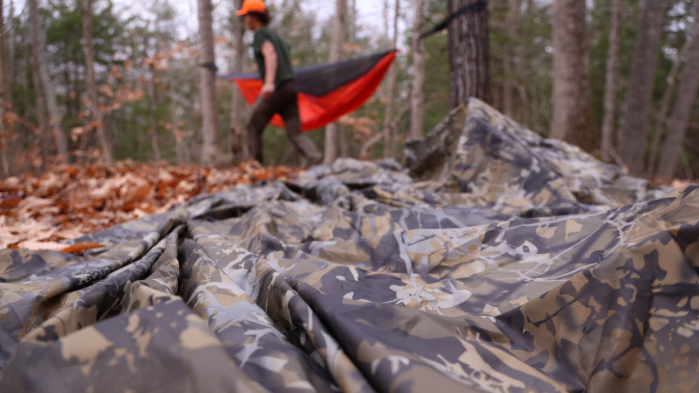 Superfly Hammock Tarp 11 ft