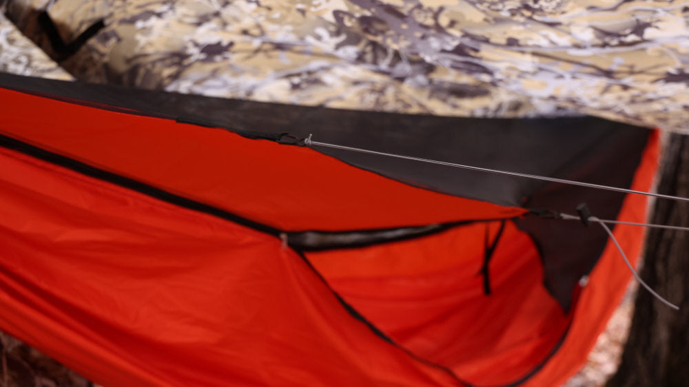 Superfly Hammock Tarp 11 ft