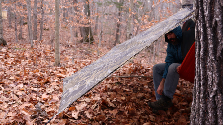 Superfly Hammock Tarp 11 ft