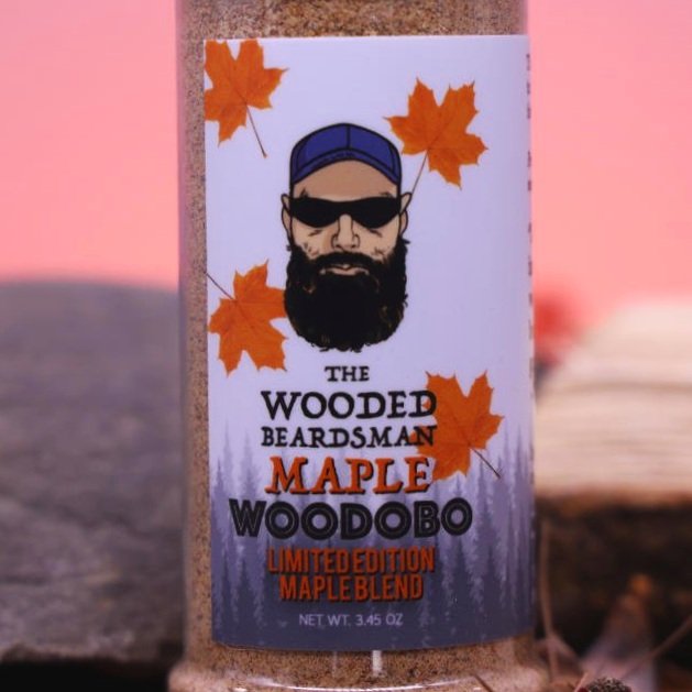 Woodobo (MAPLE)