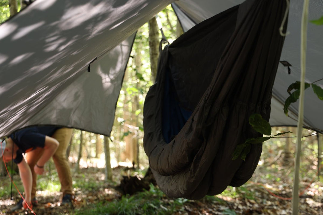 Superior Shelter Tarp 12'