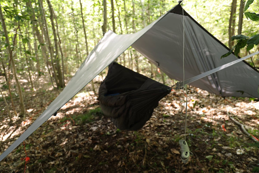 Superior Shelter Tarp 12'