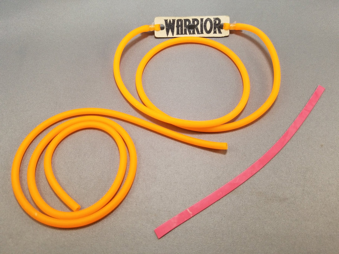 Wearable Replacement Tube-Set