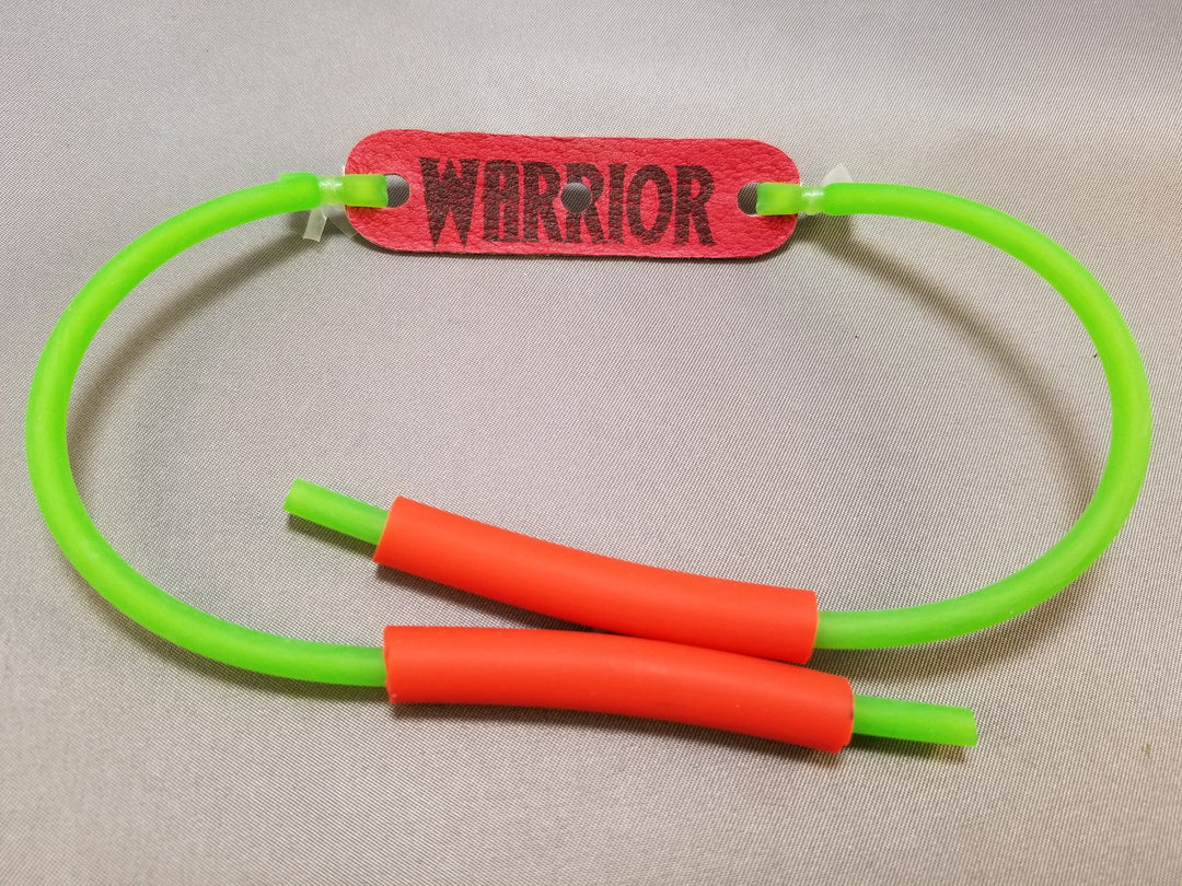 Quick Draw Slingshot Tubes (GZK Tubes And Warrior Pouch)