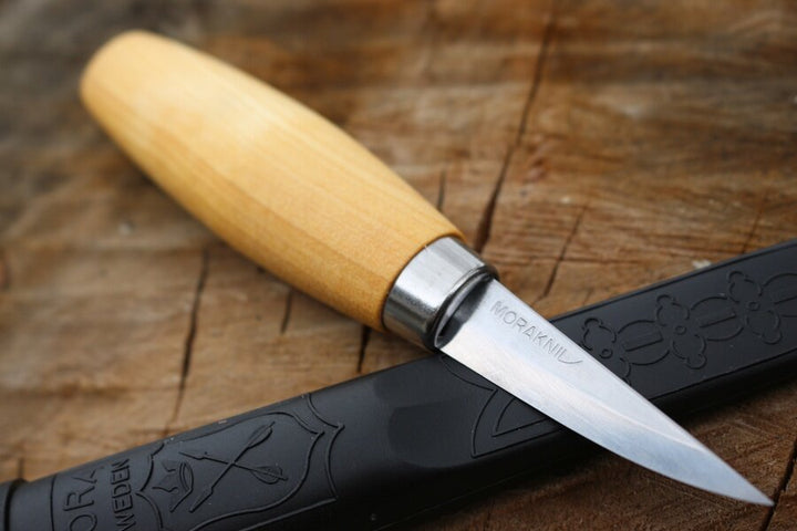 Wood Carving Knife