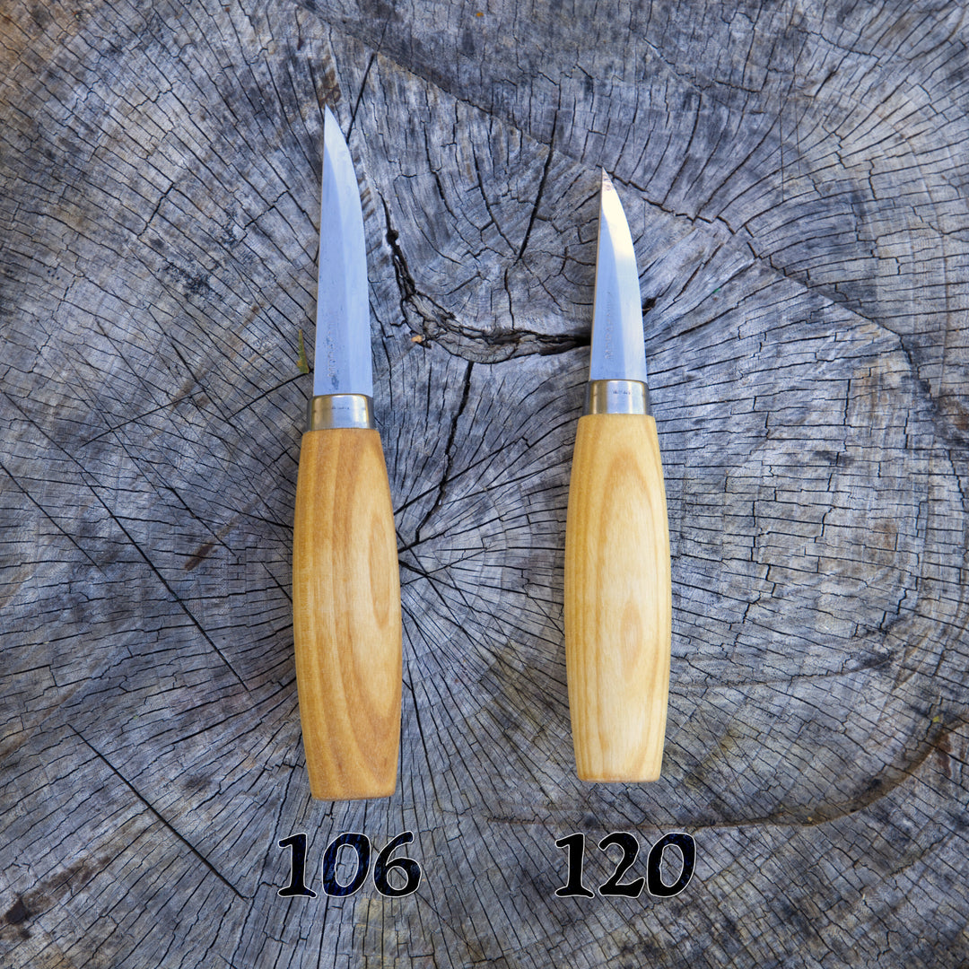 Wood Carving Knife