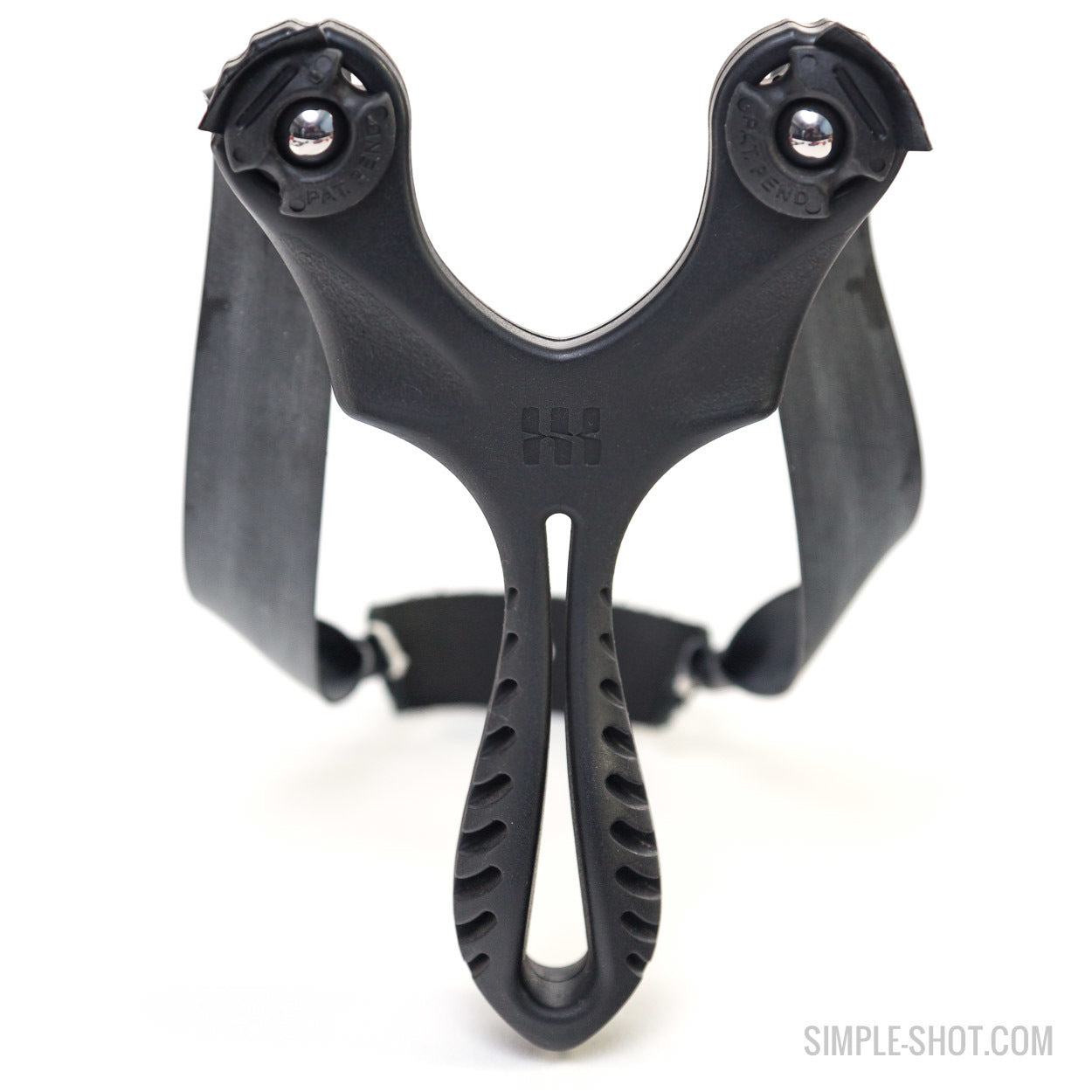 SimpleShot Axiom Ocularis Slingshot - Thumbnail 2
