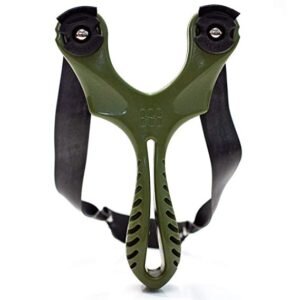 SimpleShot Axiom Ocularis Slingshot - Thumbnail 5
