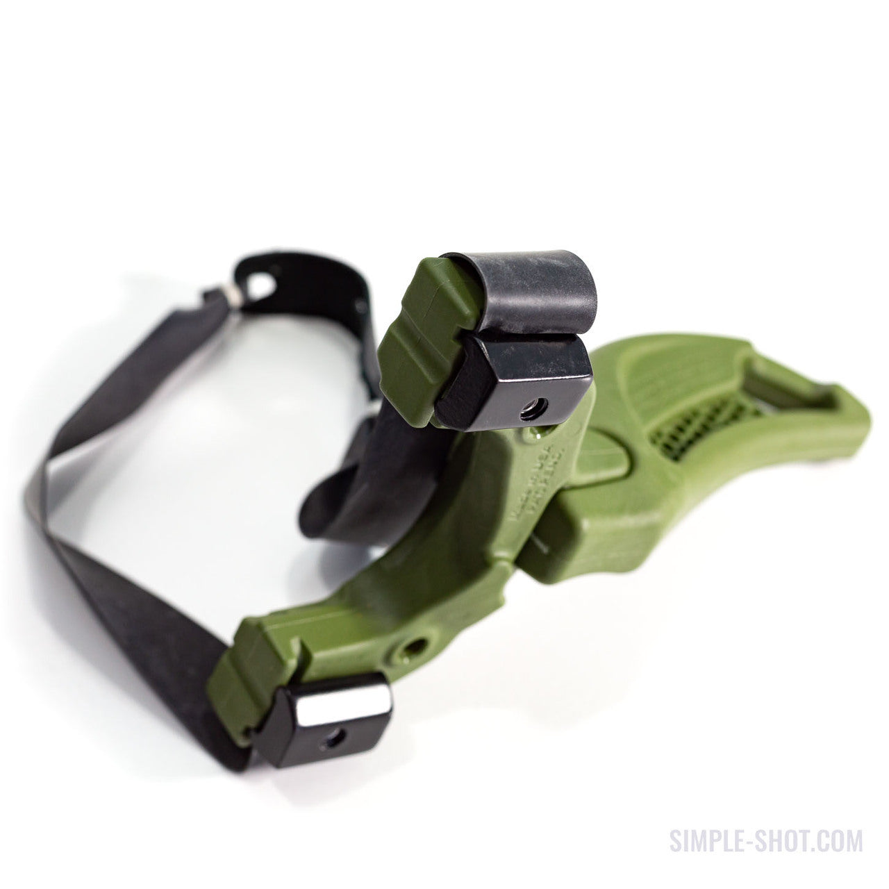 Hammer Bundle - XT SlingShot head + LT handle – Fowlers Makery and