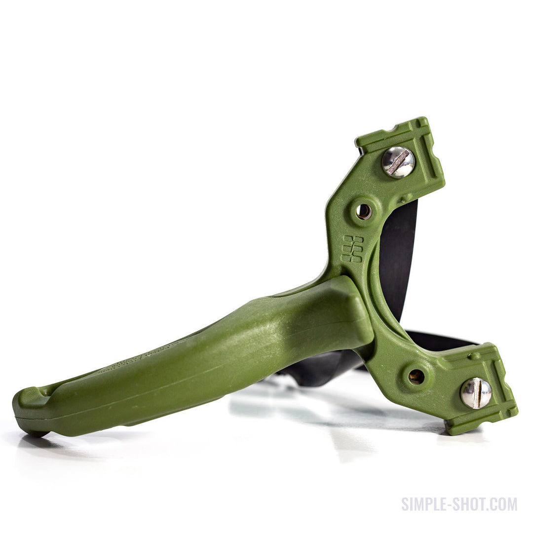 Hammer Bundle - XT SlingShot head + LT handle – Fowlers Makery and Mischief