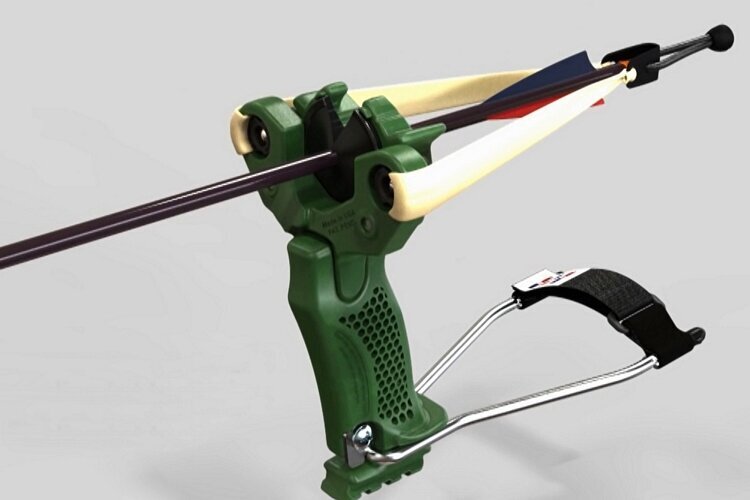 Hammer XT Slingbow Heavy Duty for Archery