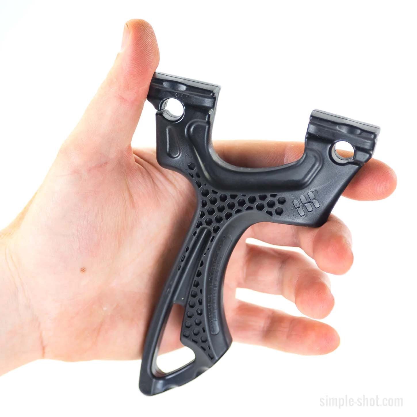 Simple shot slingshot hotsell