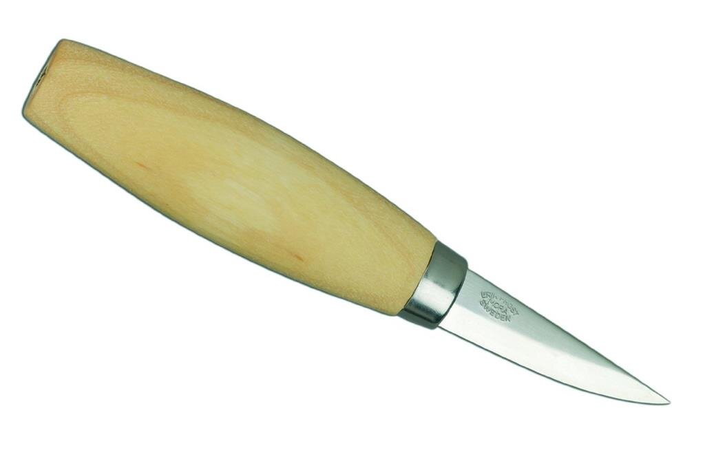 Wood Carving Knife