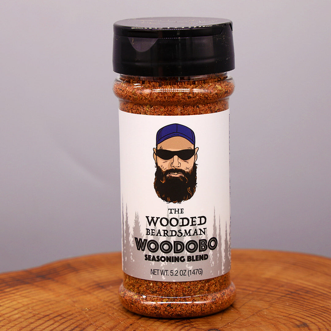 Woodobo Spice